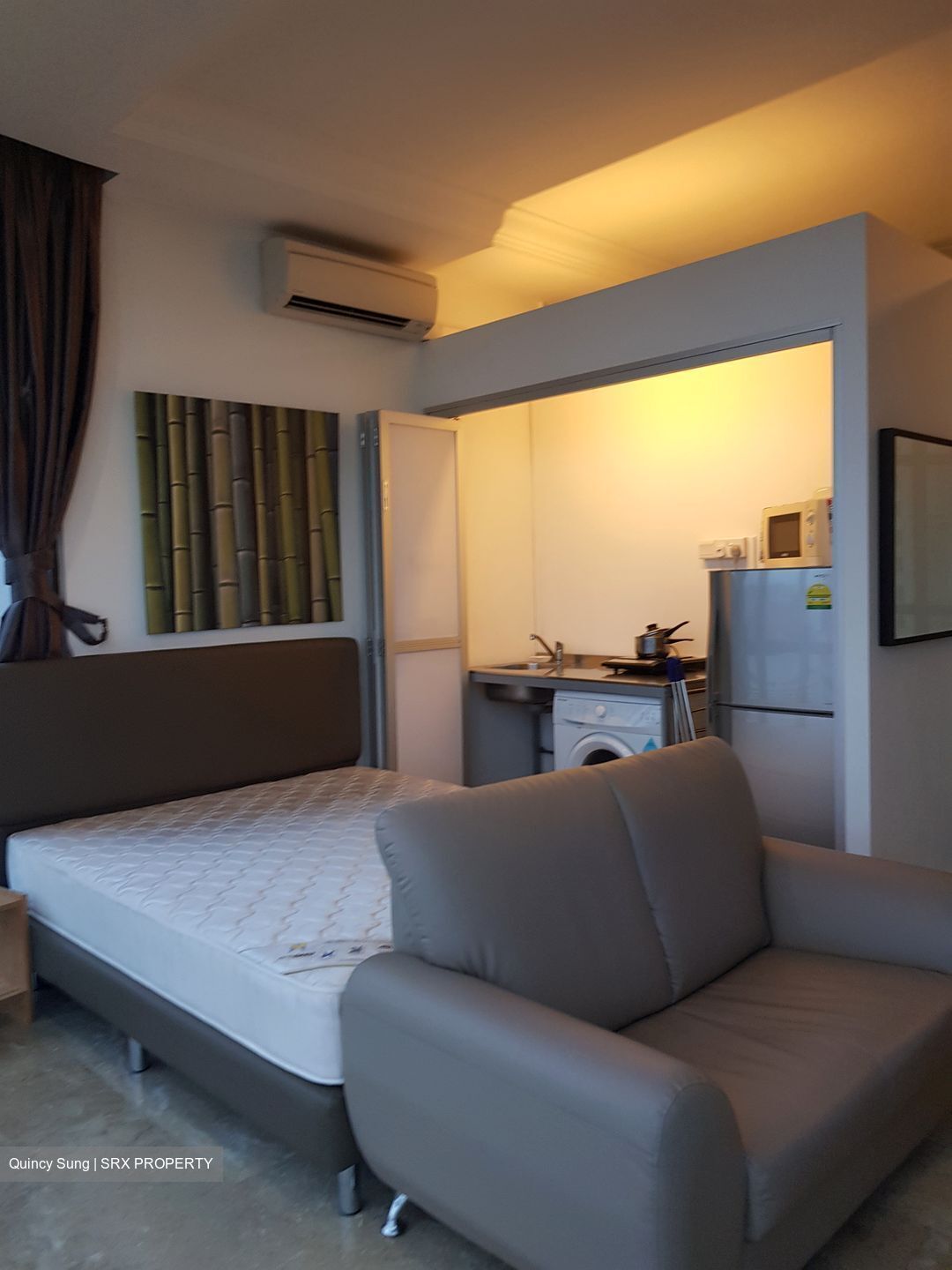 Parc Oasis (D22), Condominium #432303511